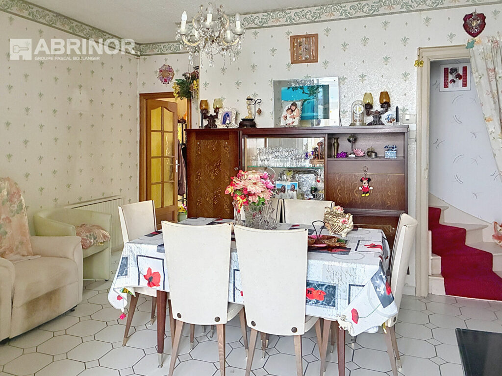 Maison en vente à valenciennes — photo 8