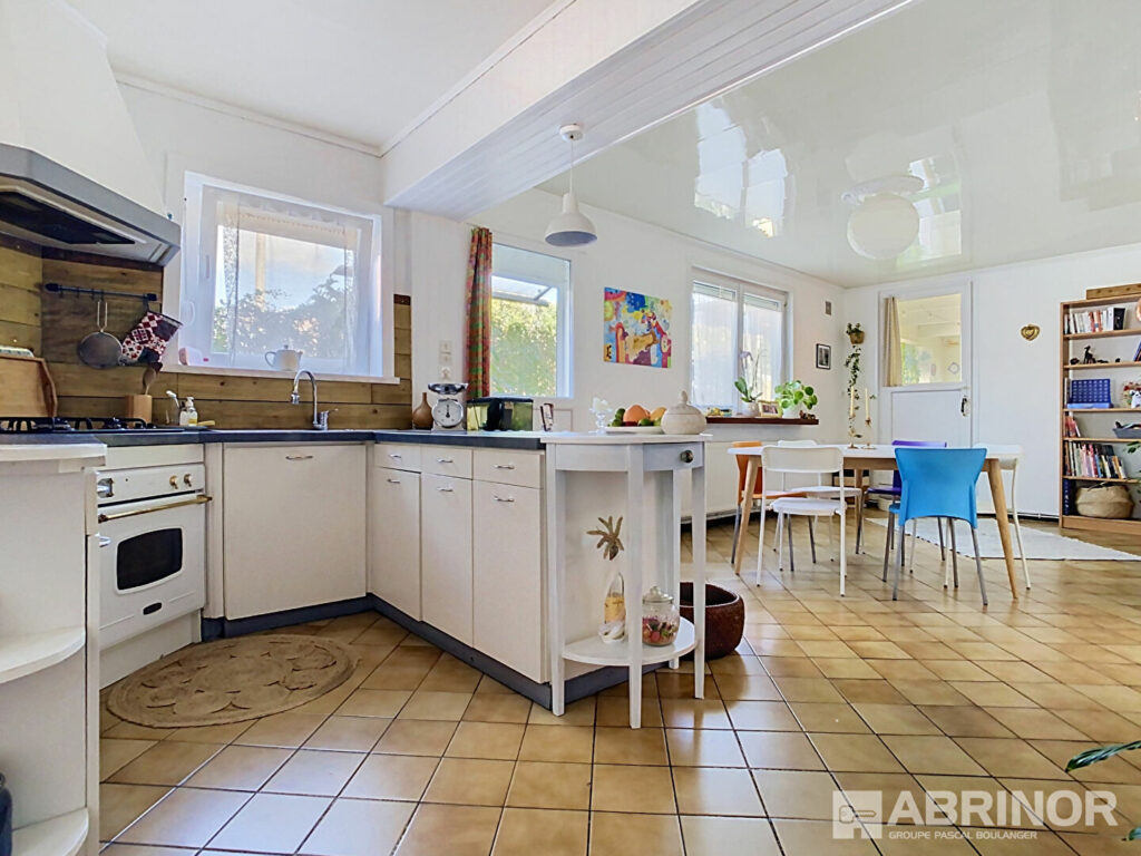 Maison en vente à VILLENEUVE D ASCQ — photo 6