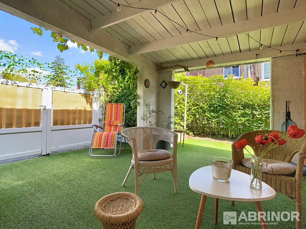 Maison en vente à VILLENEUVE D ASCQ — photo 9
