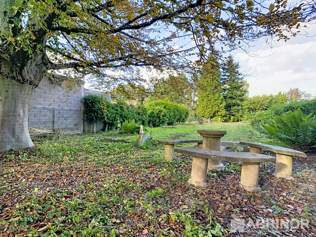 Maison en vente à VILLENEUVE D ASCQ — photo 2