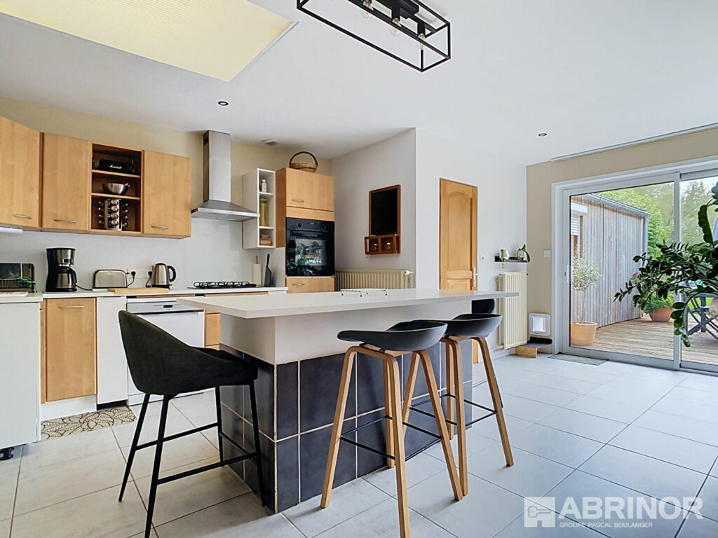 Maison en vente à VILLENEUVE D ASCQ — photo 2