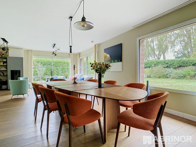 Maison en vente à VILLENEUVE D ASCQ — photo 2