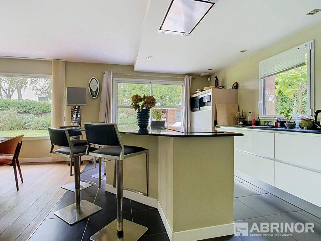 Maison en vente à VILLENEUVE D ASCQ — photo 4