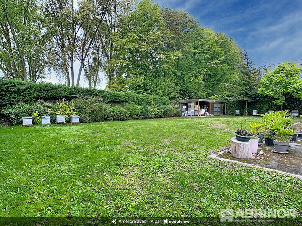 Maison en vente à VILLENEUVE D ASCQ — photo 5