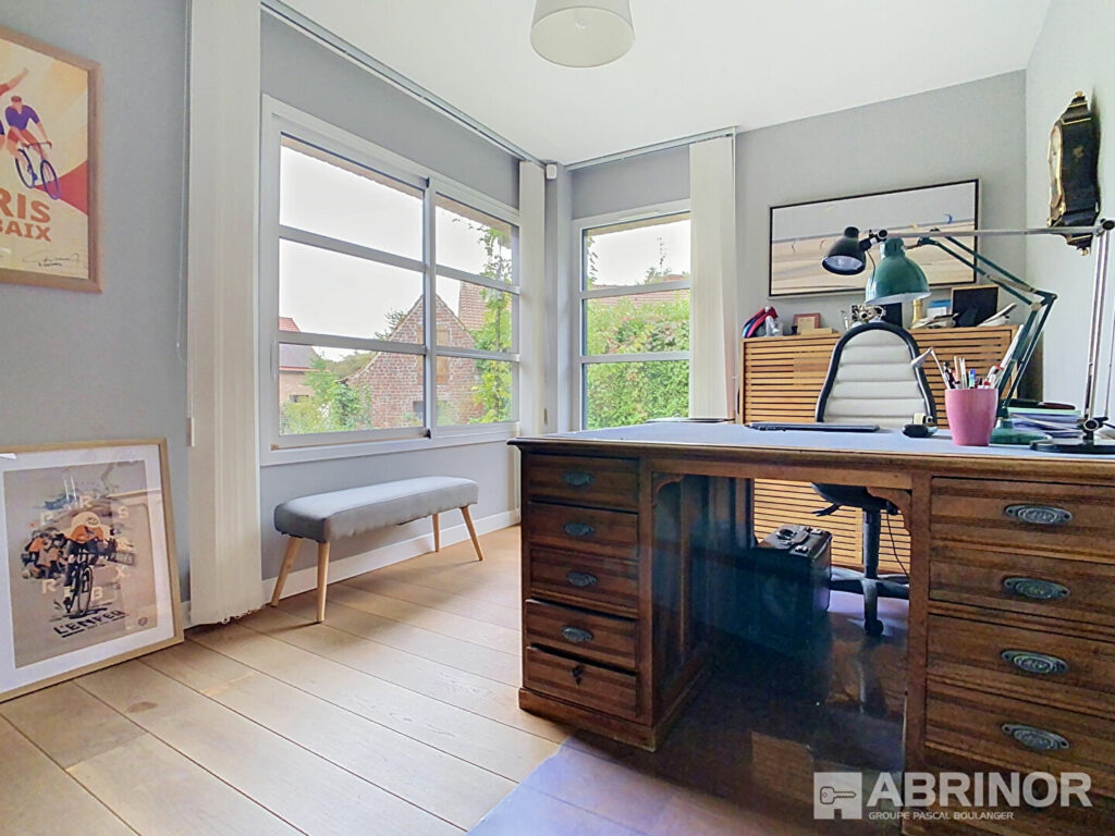 Maison en vente à VILLENEUVE D ASCQ — photo 9