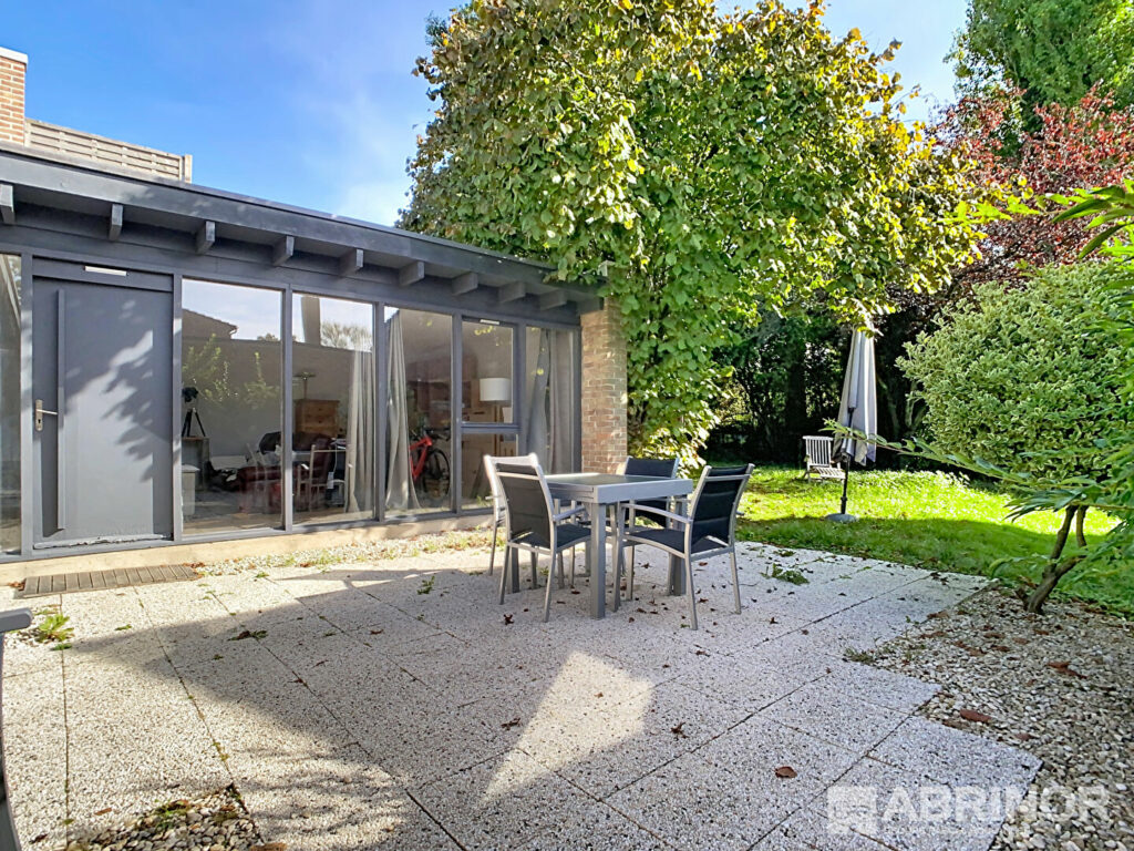 Maison en vente à VILLENEUVE D ASCQ — photo 1