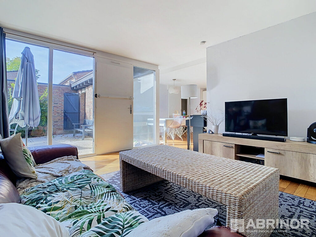 Maison en vente à VILLENEUVE D ASCQ — photo 2