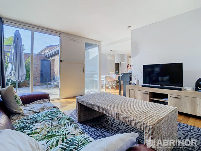 Maison en vente à VILLENEUVE D ASCQ — photo 2