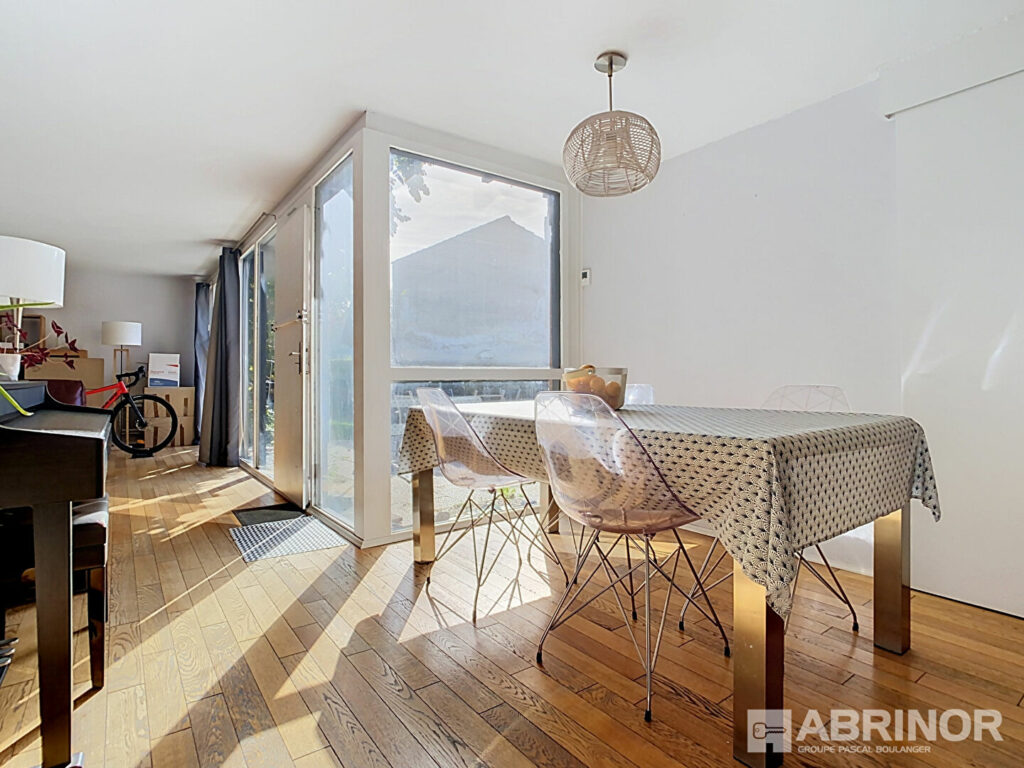 Maison en vente à VILLENEUVE D ASCQ — photo 4