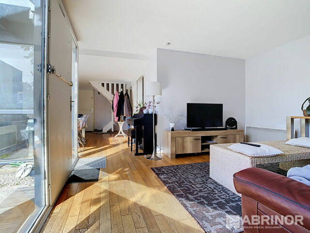 Maison en vente à VILLENEUVE D ASCQ — photo 5