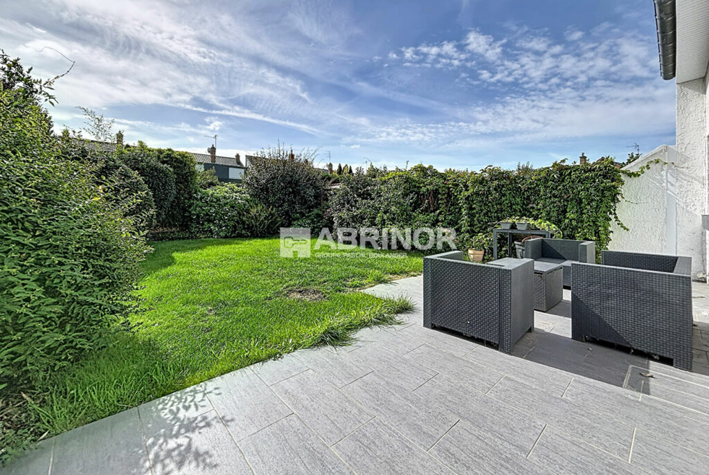 Maison en vente à WAMBRECHIES — photo 1