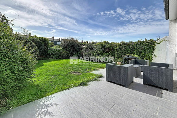 Maison en vente à WAMBRECHIES — photo 1