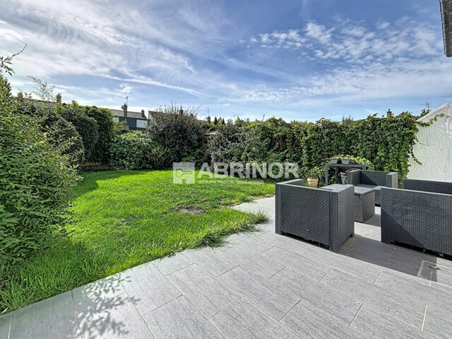Maison en vente à WAMBRECHIES — photo 1