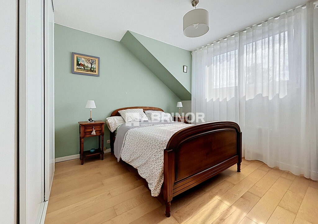 Maison en vente à WAMBRECHIES — photo 4