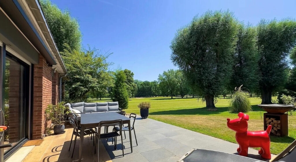 Maison en vente à WASQUEHAL — photo 1