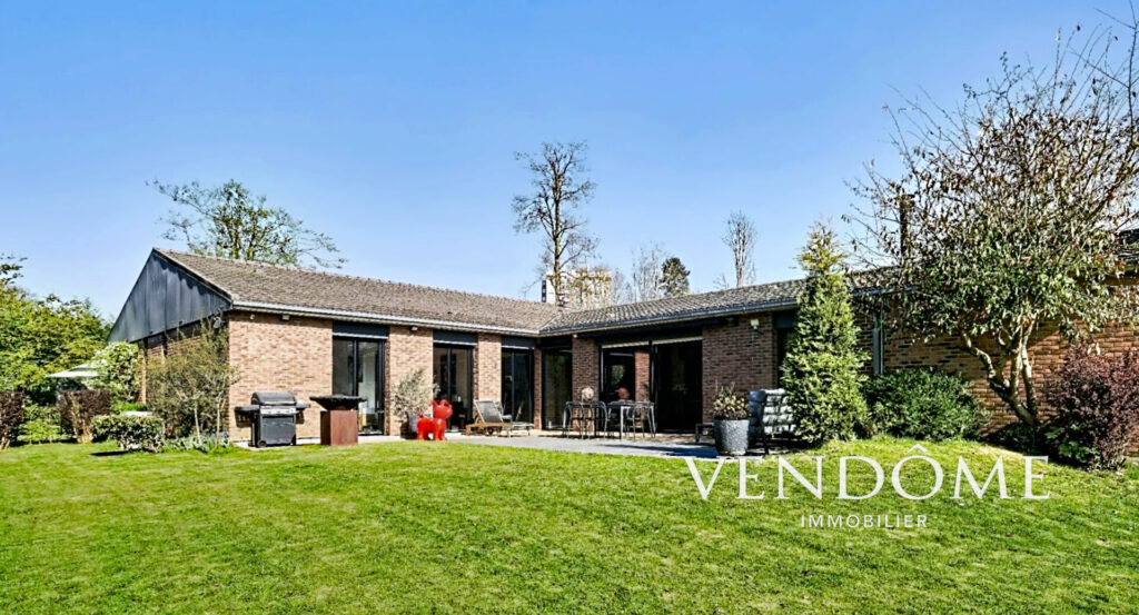 Maison en vente à WASQUEHAL — photo 2