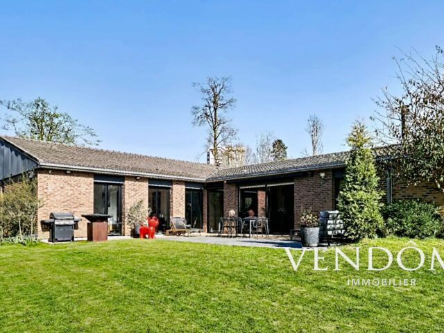 Maison en vente à WASQUEHAL — photo 2