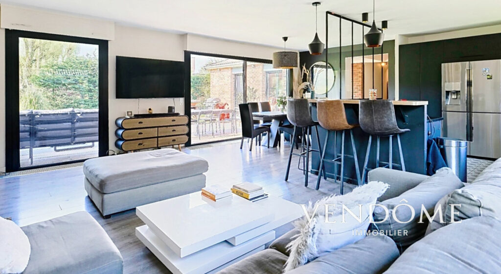 Maison en vente à WASQUEHAL — photo 3