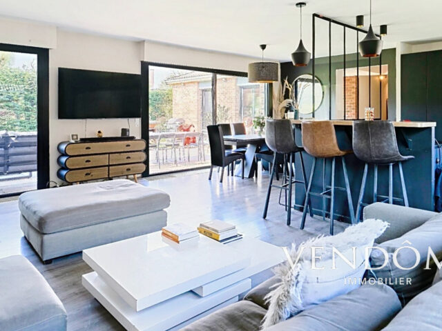 Maison en vente à WASQUEHAL — photo 3