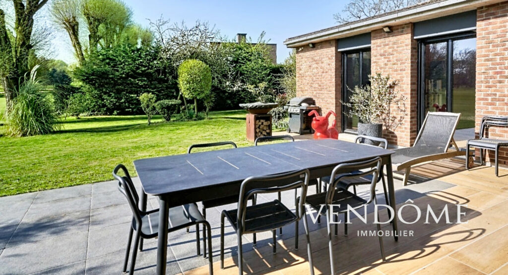 Maison en vente à WASQUEHAL — photo 4