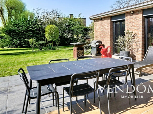 Maison en vente à WASQUEHAL — photo 4
