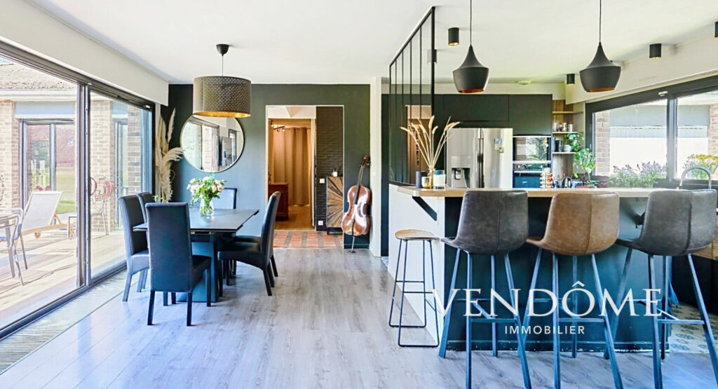 Maison en vente à WASQUEHAL — photo 6
