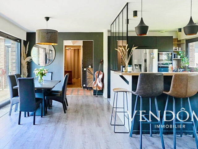 Maison en vente à WASQUEHAL — photo 6