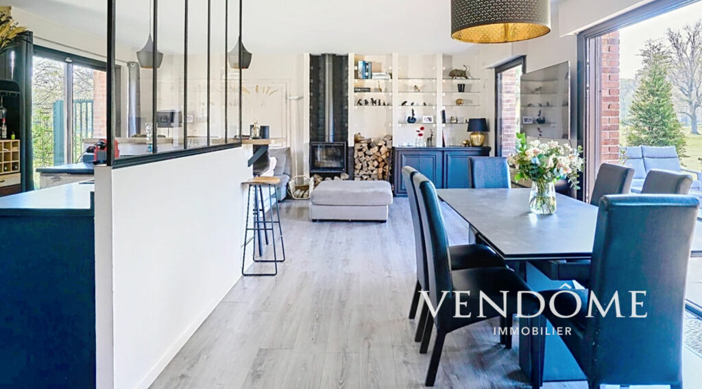 Maison en vente à WASQUEHAL — photo 8