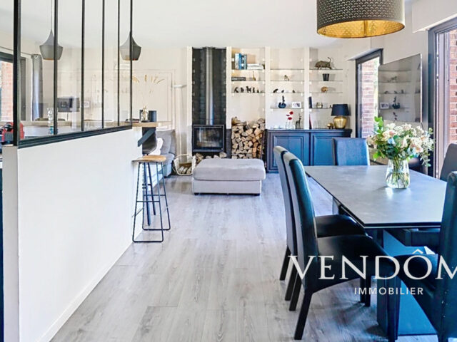 Maison en vente à WASQUEHAL — photo 8
