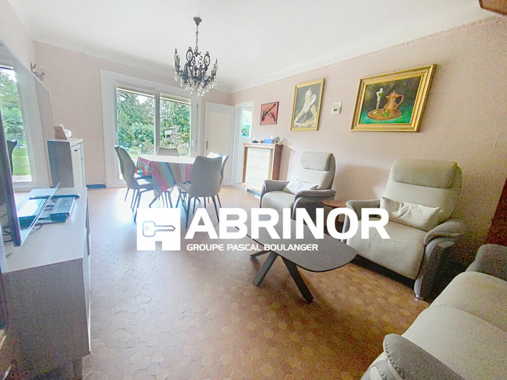 Maison en vente à WATTIGNIES — photo 4