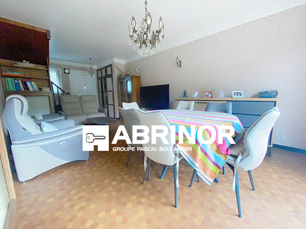Maison en vente à WATTIGNIES — photo 5