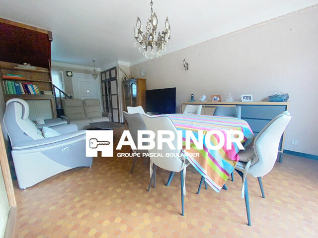 Maison en vente à WATTIGNIES — photo 5
