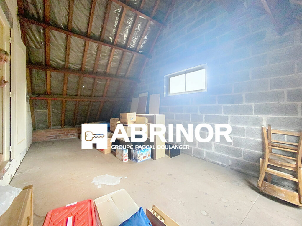 Maison en vente à WATTIGNIES — photo 6