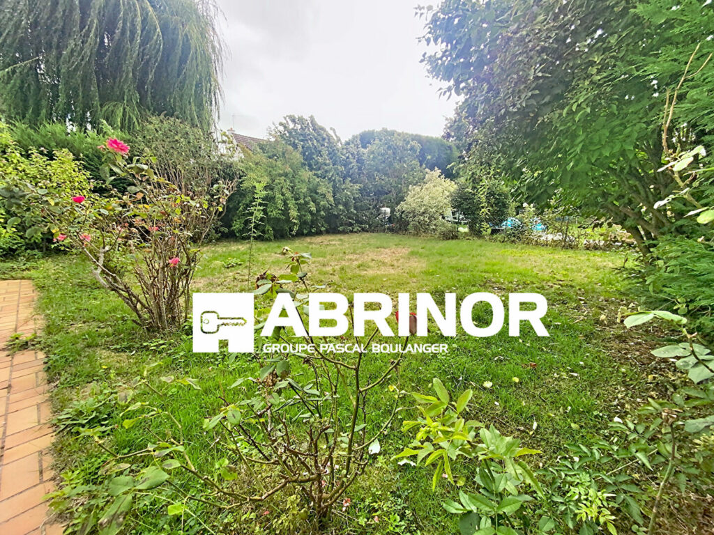 Maison en vente à WATTIGNIES — photo 9