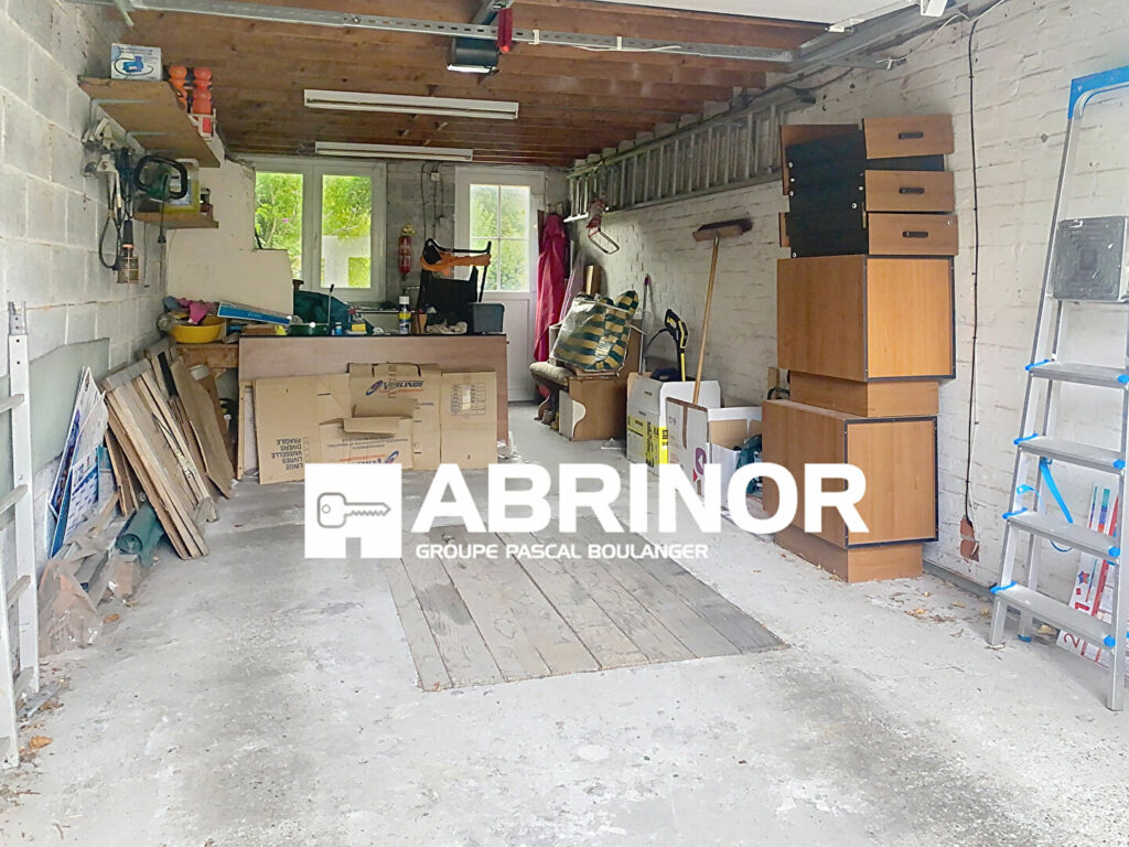 Maison en vente à WATTIGNIES — photo 10