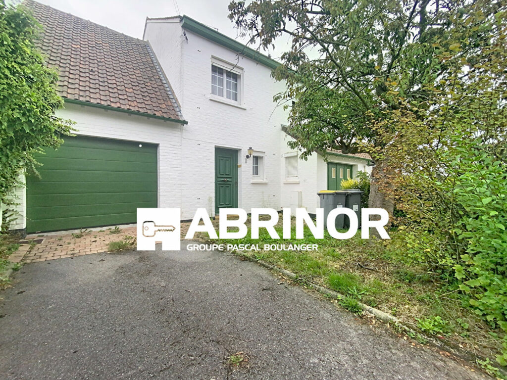 Maison en vente à WATTIGNIES — photo 11