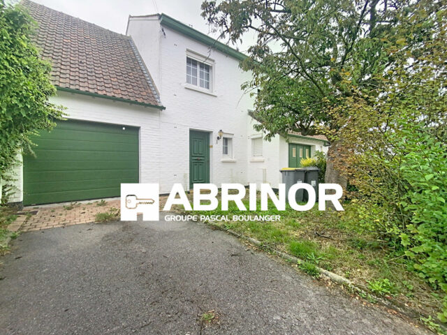 Maison en vente à WATTIGNIES — photo 11
