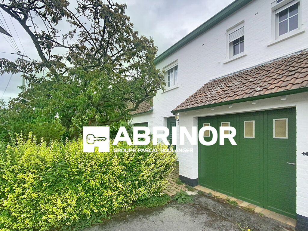 Maison en vente à WATTIGNIES — photo 12