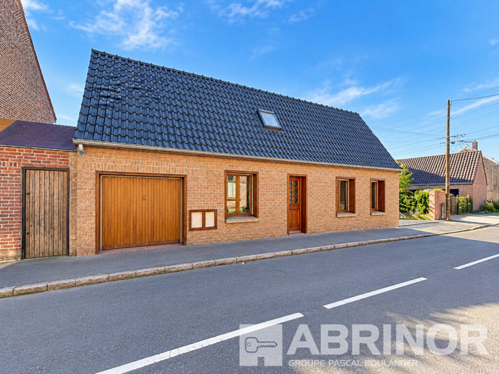 Maison en vente à WAVRIN — photo 1