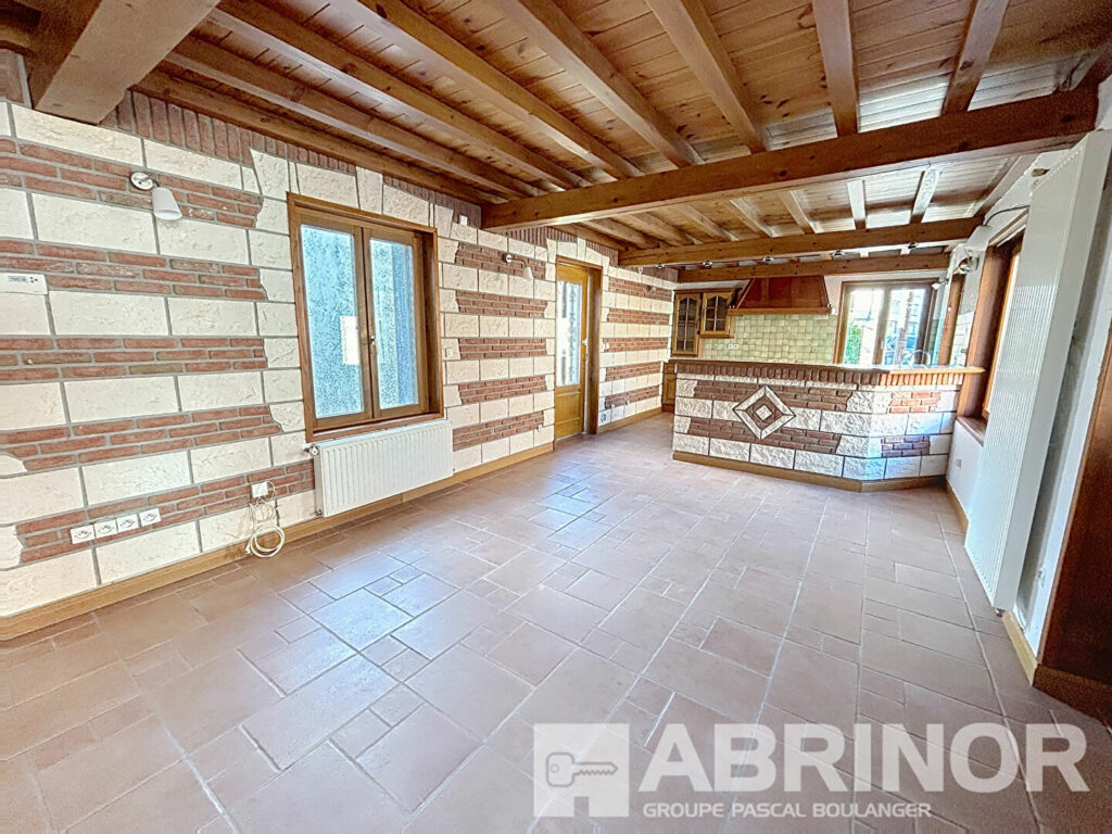 Maison en vente à WAVRIN — photo 2