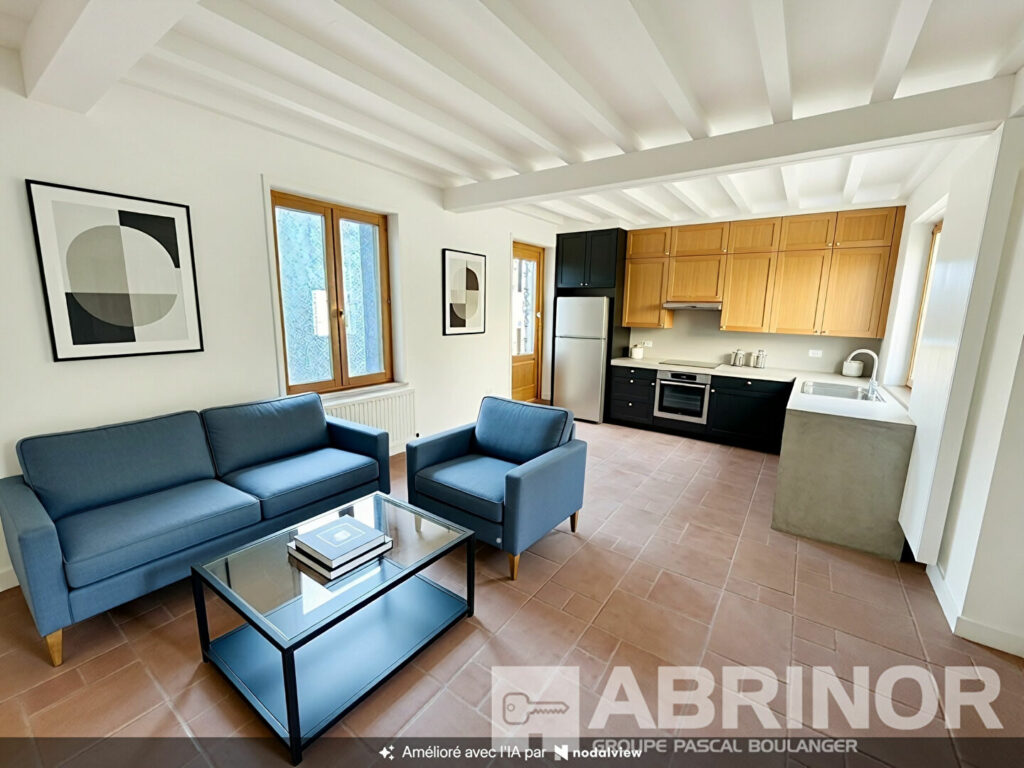 Maison en vente à WAVRIN — photo 3