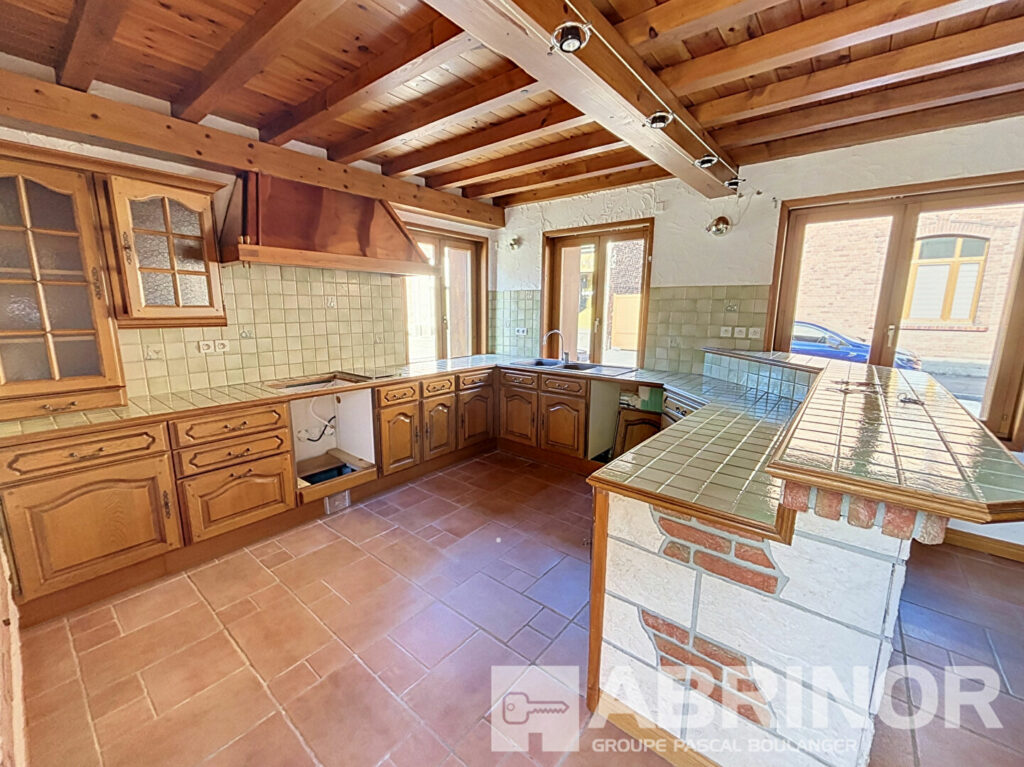 Maison en vente à WAVRIN — photo 4