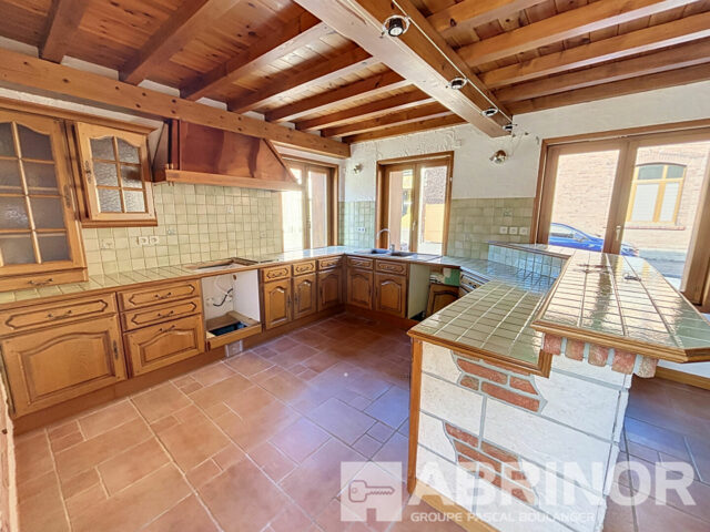 Maison en vente à WAVRIN — photo 4