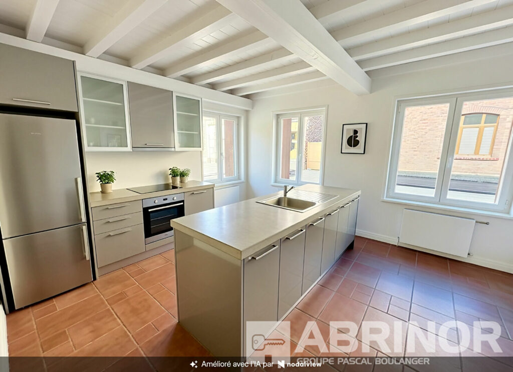 Maison en vente à WAVRIN — photo 5