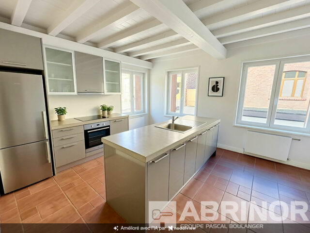 Maison en vente à WAVRIN — photo 5