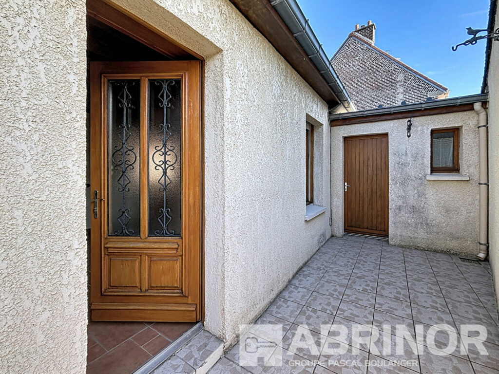 Maison en vente à WAVRIN — photo 6