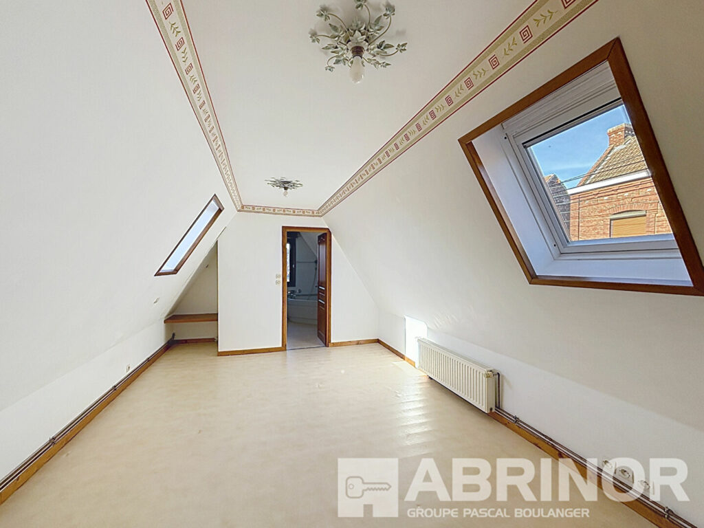 Maison en vente à WAVRIN — photo 8