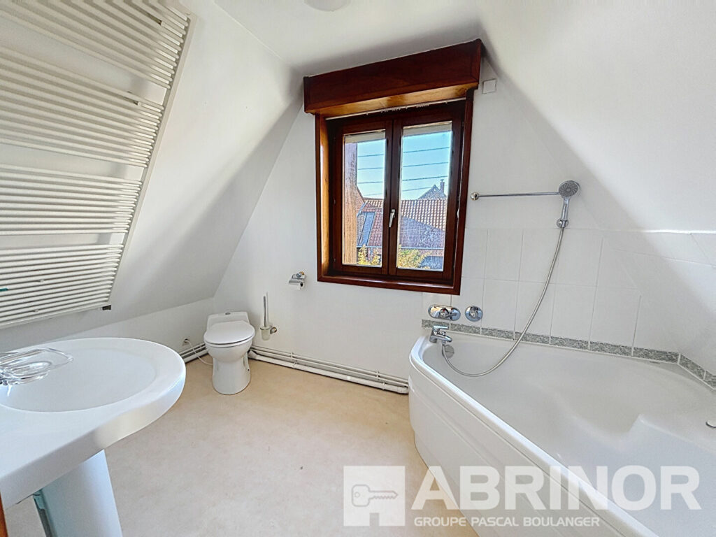 Maison en vente à WAVRIN — photo 9