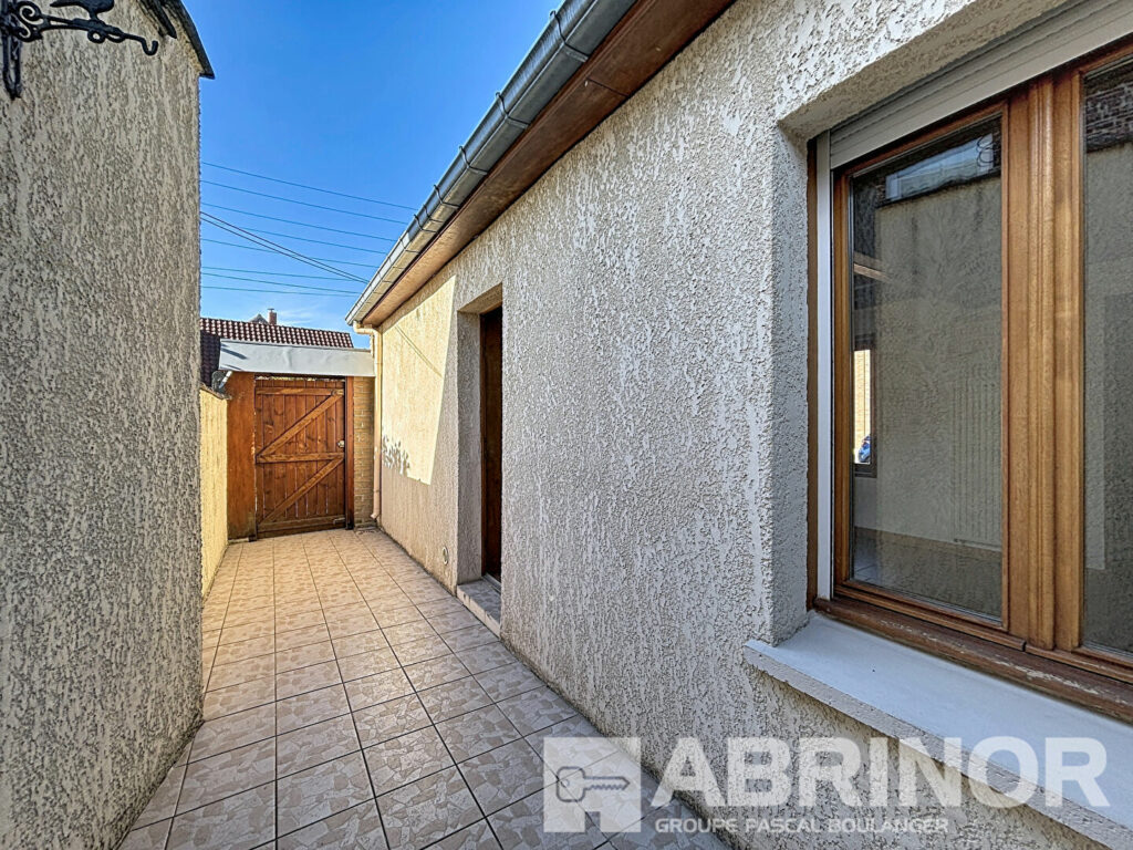 Maison en vente à WAVRIN — photo 11