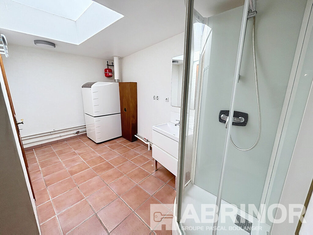 Maison en vente à WAVRIN — photo 14